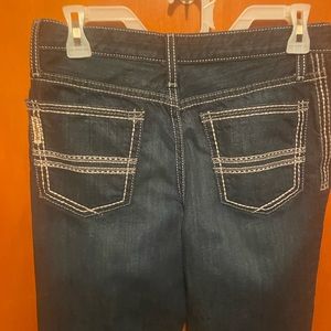 Cinch Ian men’s jeans bootcut size29x34